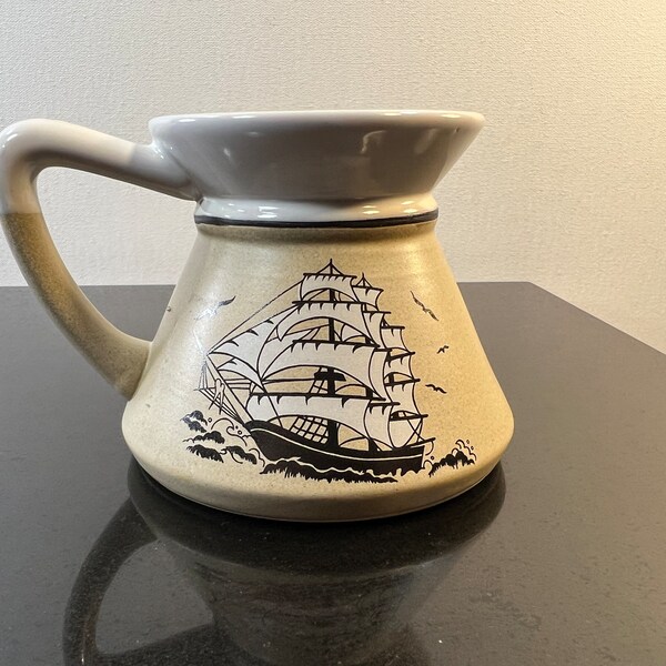 Vintage otigiri mug