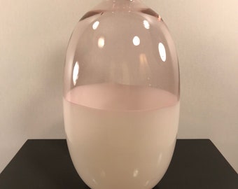 Vintage ikea vase