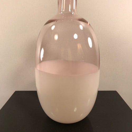 Vintage Ikea Vase Etsy