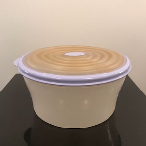 Vintage Tupperware