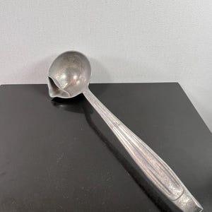 vintage west mart cart off spoon