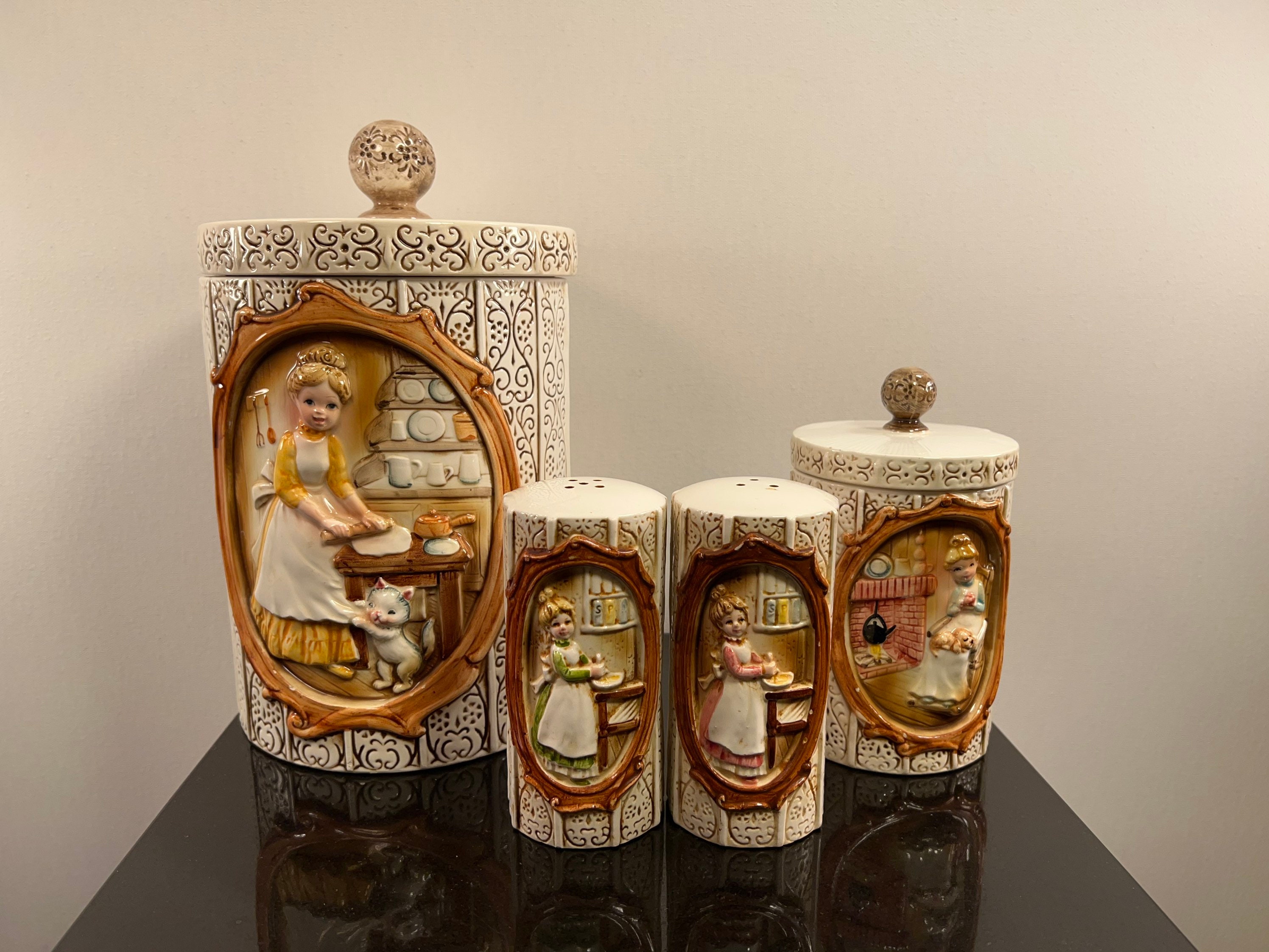 置物 60s woman&panther decanter s-l400.jpg