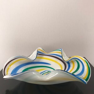Art glass