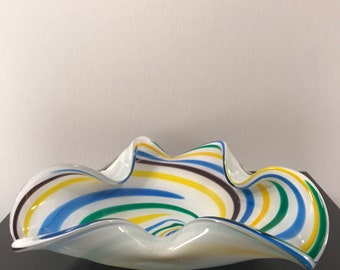 Art glass