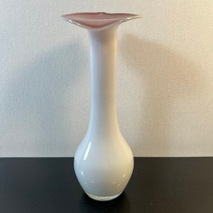 Vintage Jack in the pulpit vase