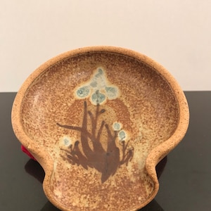 Robert Fishman pottery