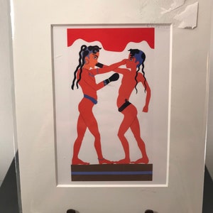 Art print