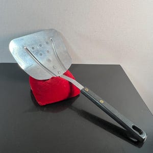 vintage kitchen spatula turner