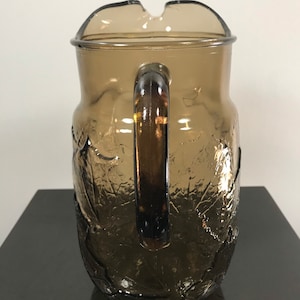 Vintage pitcher