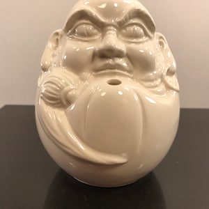 Vintage Asian mug