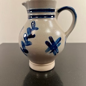Vintage German creamer
