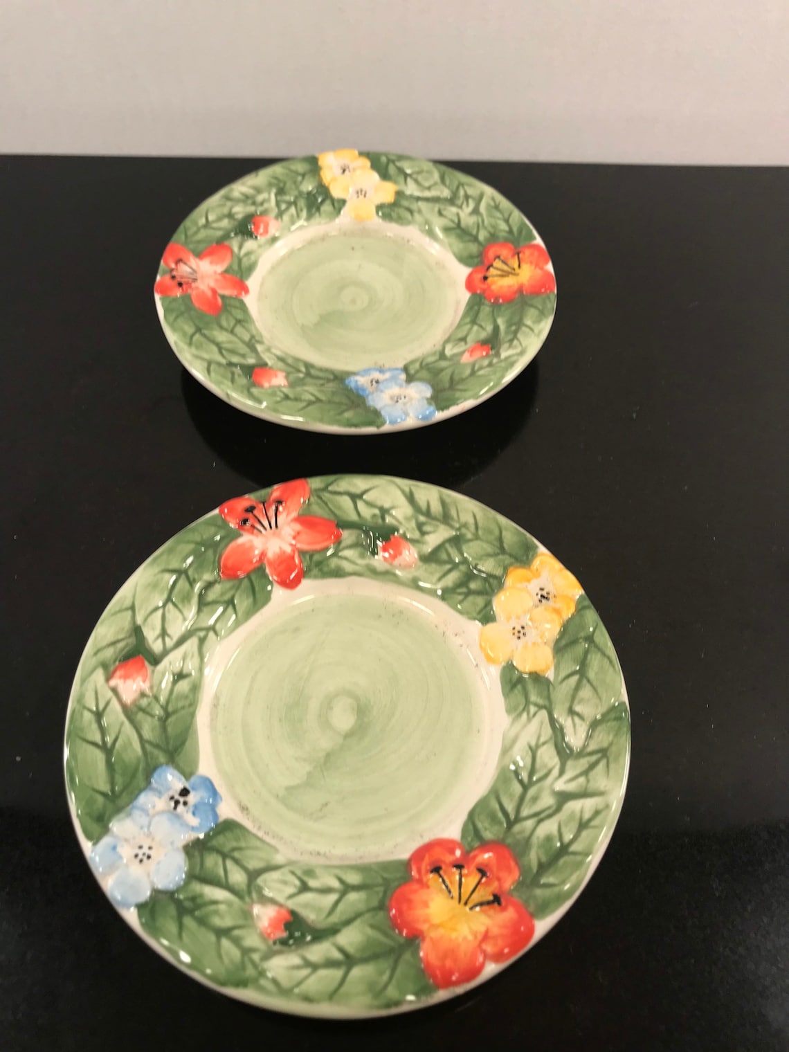 Yankee Candle Plates Etsy