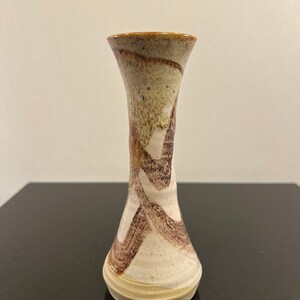 Jeeves Canadian pottery