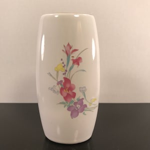 Vintage vase