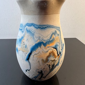 vintage pottery