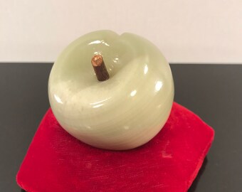 Stone apple