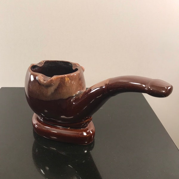 Pipe Ashtray - Etsy