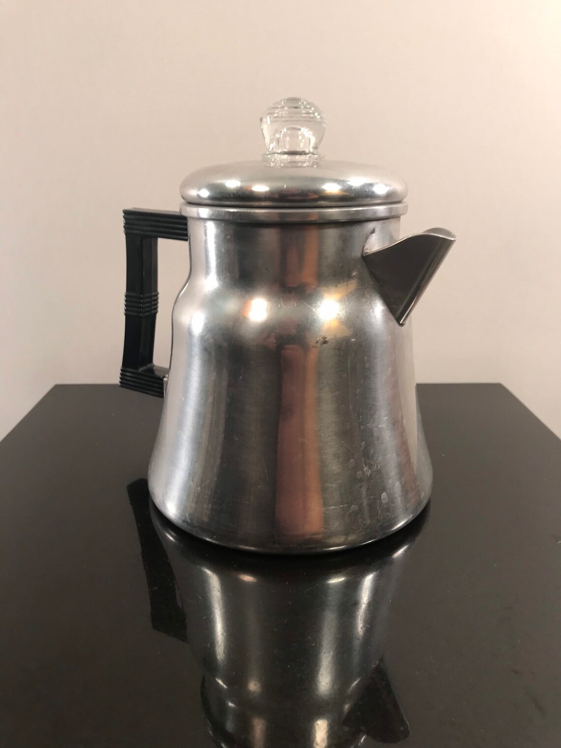 Vintage coffee maker Etsy