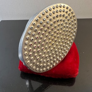Vintage cheese grater