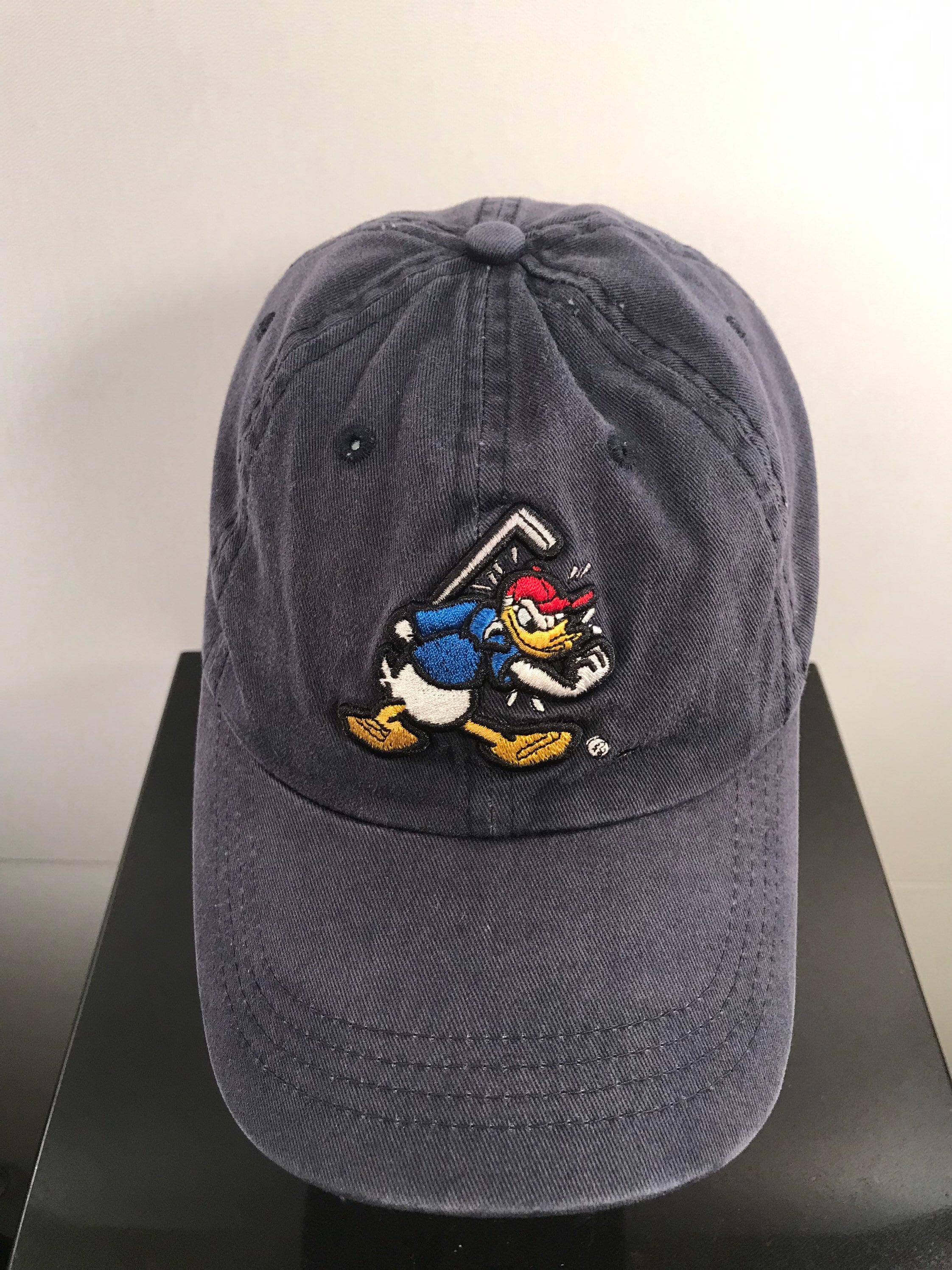 Donald Duck cap | Etsy