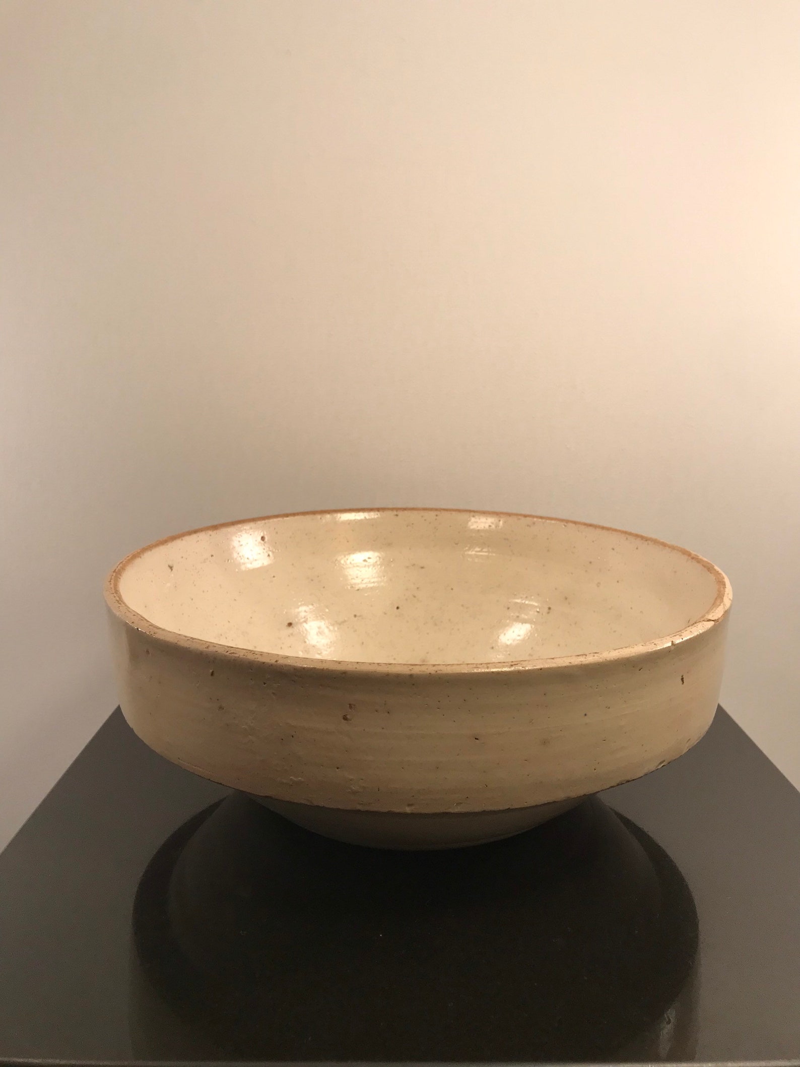 Dough Bowl Etsy