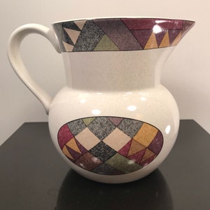 Studio nova pitcher