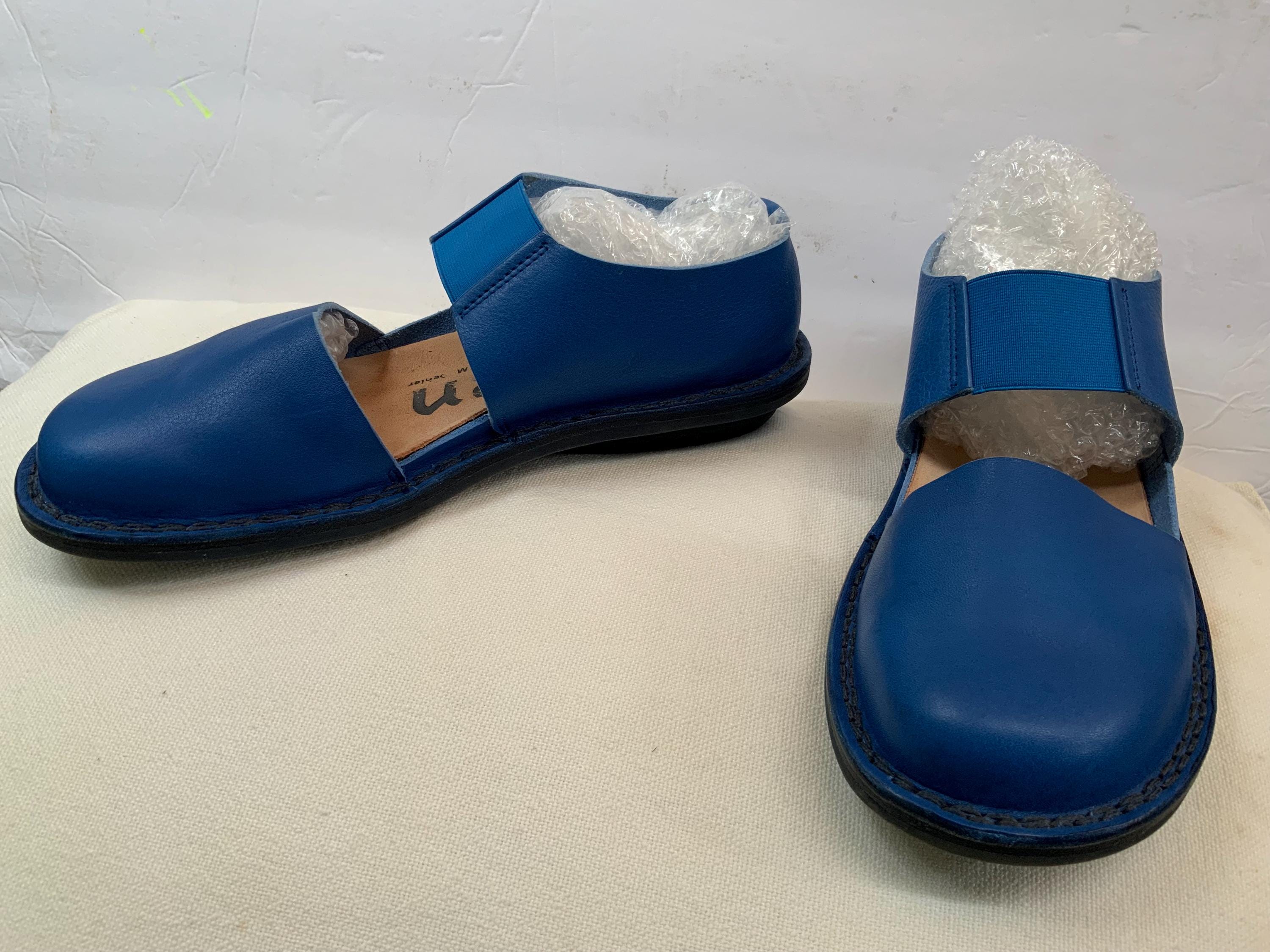 新品　trippen girly box 38 Women - Box - Trippen shoes - exceptional design and quality