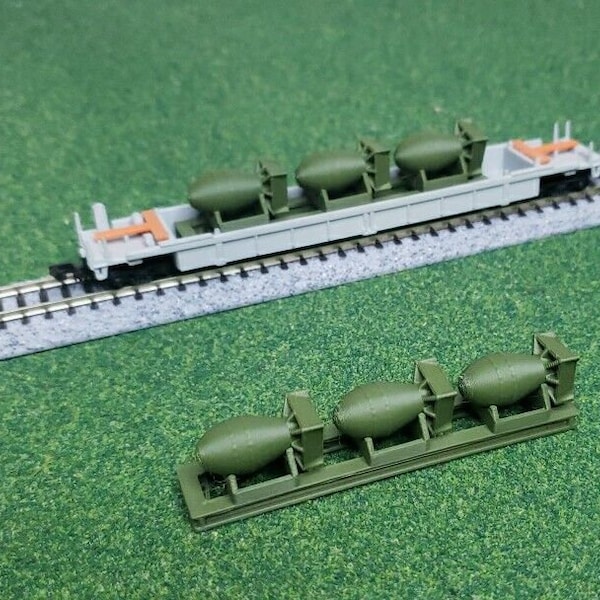 Atomic Bomb Toy - Etsy