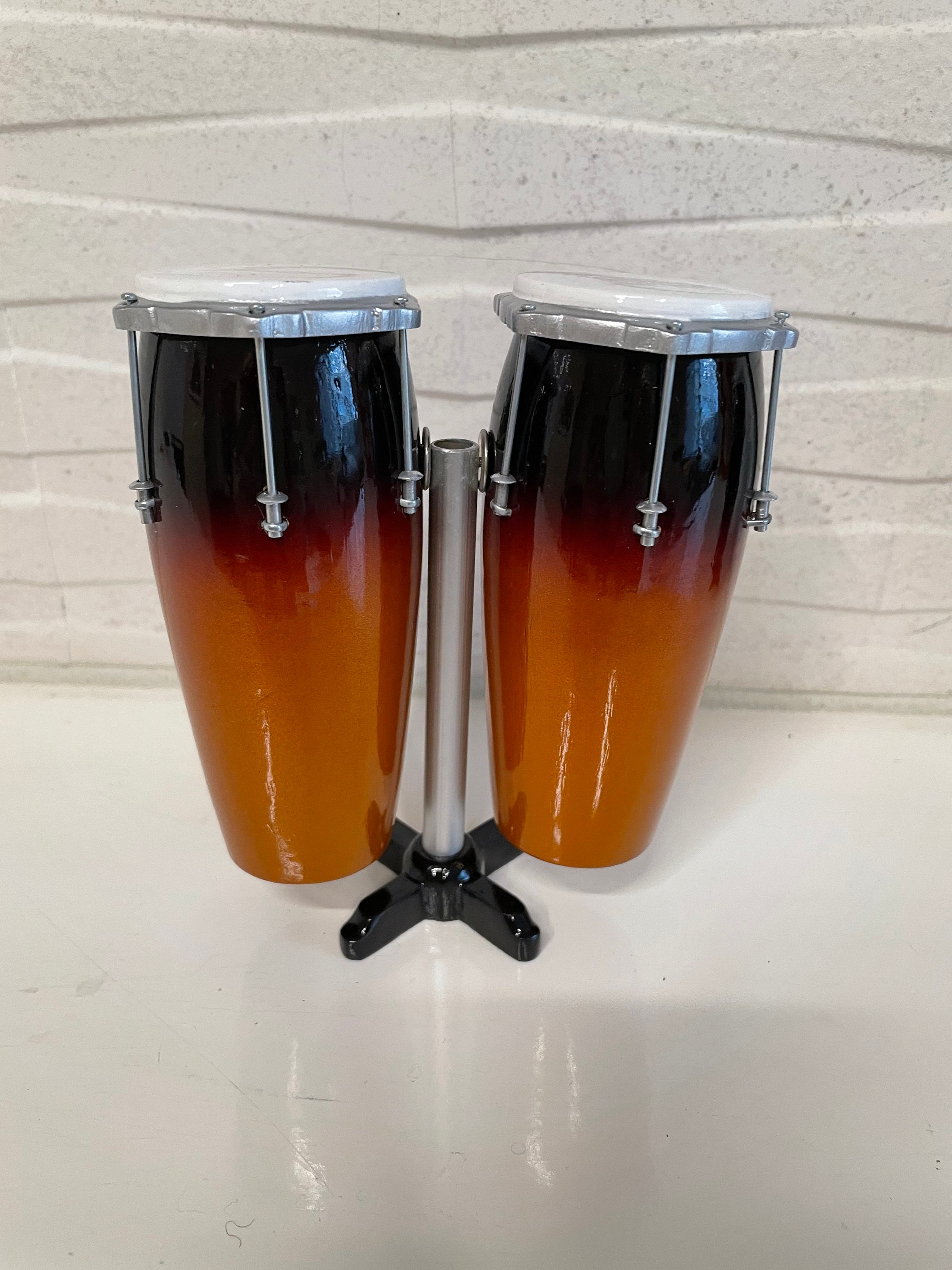 Bongo Drums for sale Only 3 left at 70