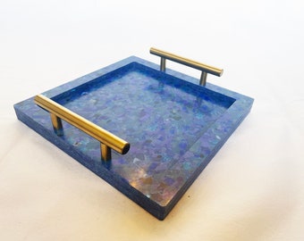 Sapphire Tray - Small