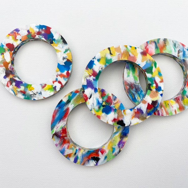 Bulk Napkin Rings Etsy