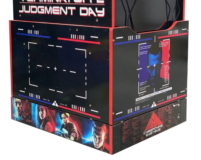 Riser Booster for T2 Arcade1up - Etsy