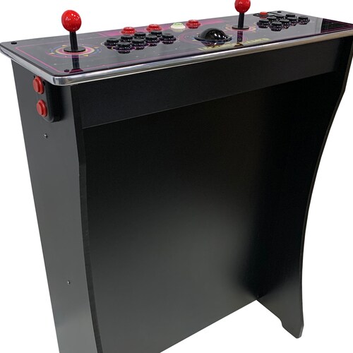 Pedestal Stand for Atgames Legends Gamer Pro and Quaddeck Etsy Canada