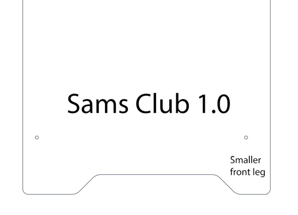 Riser for Atgames Legends Ultimate Arcade 3 Inch and 5 Inch - Etsy