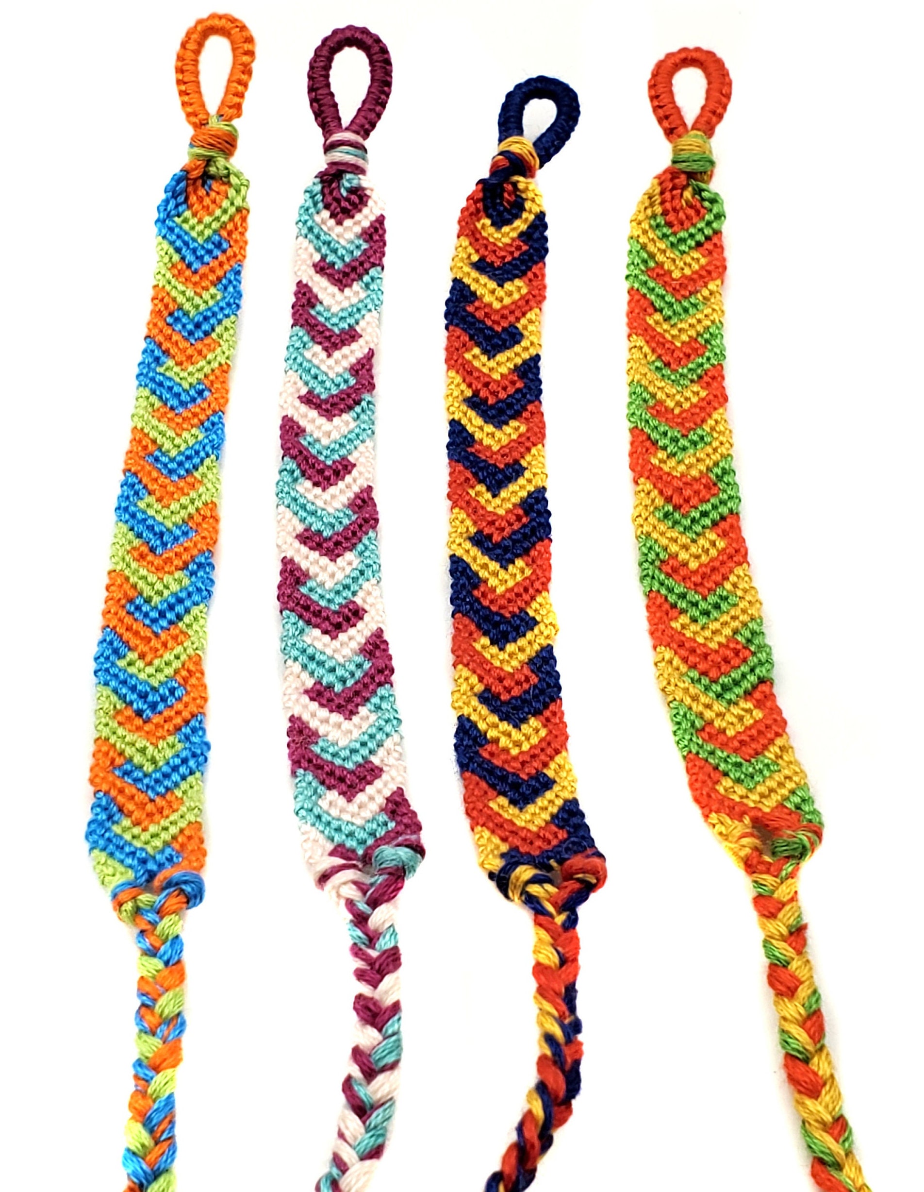 Braccialetto In Pelle Regolabile Per Bambini | Design Adatto A Ragazze E Ragazzi | Regalo Ideale Per Amicizia - Foto 9