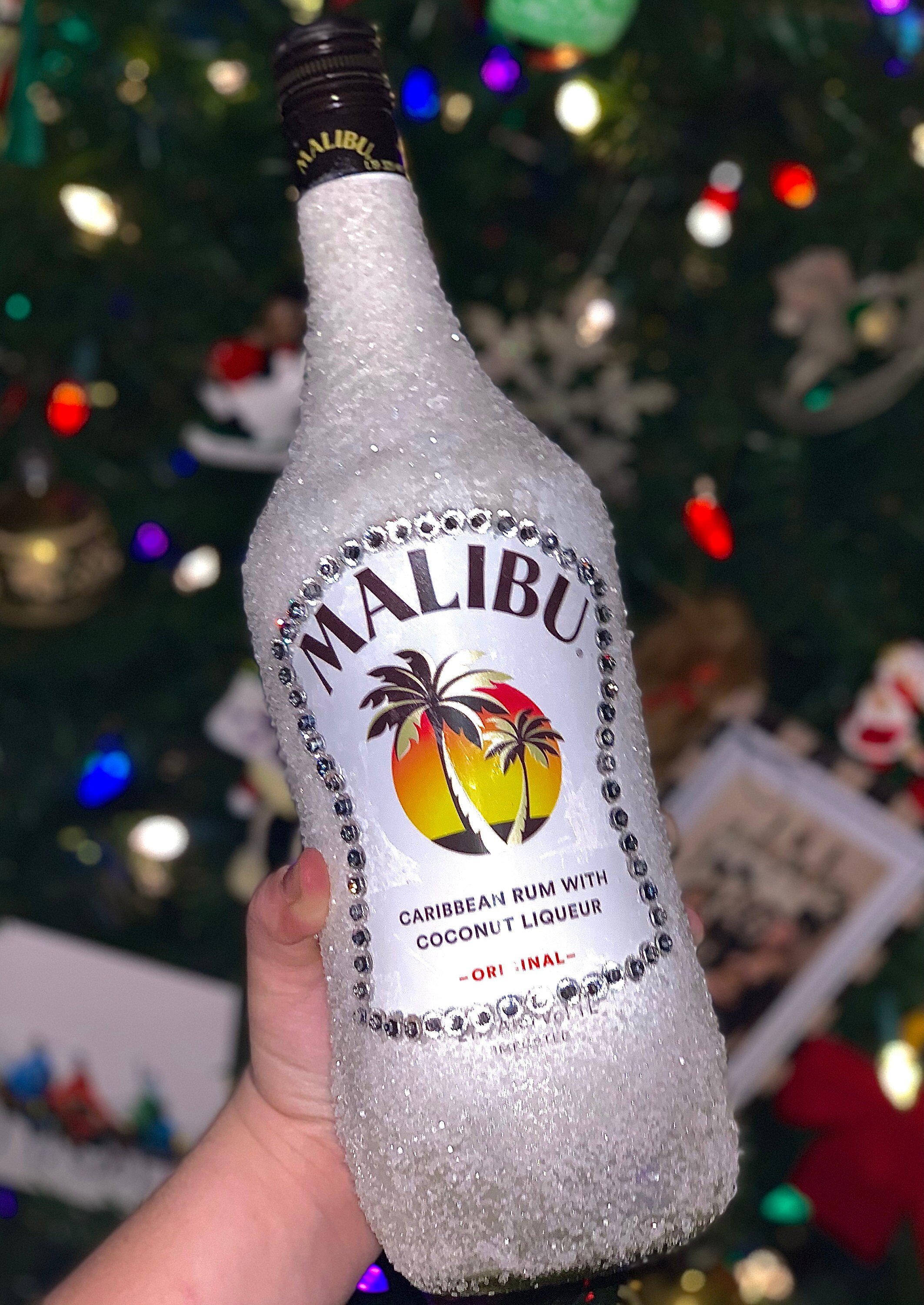 Glitter Bedazzle Bottles EMPTY BOTTLES Etsy