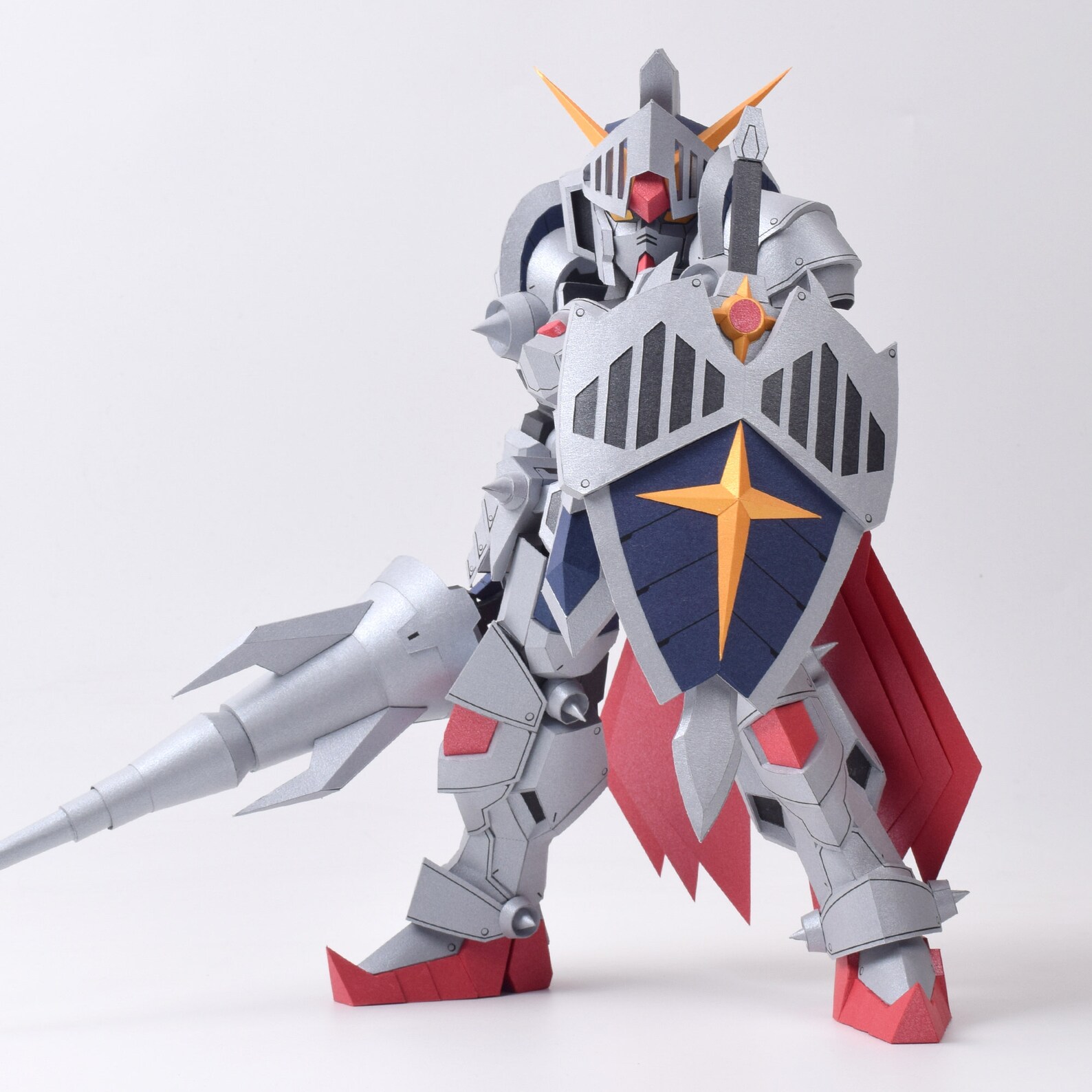 sd gundam papercraft template sd gundam papercraft template
