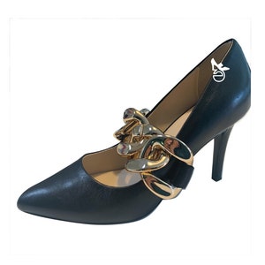 DETACHABLE SHOE STRAP *Top Rated* Best Seller *Shoe Strap that secures shoes to your feet by Elasticity