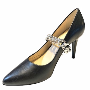 DETACHABLE SHOE STRAP for Loose shoes by Elasticity