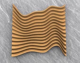 Relax 3D design