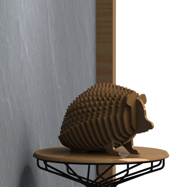 Hedgehog Parametric