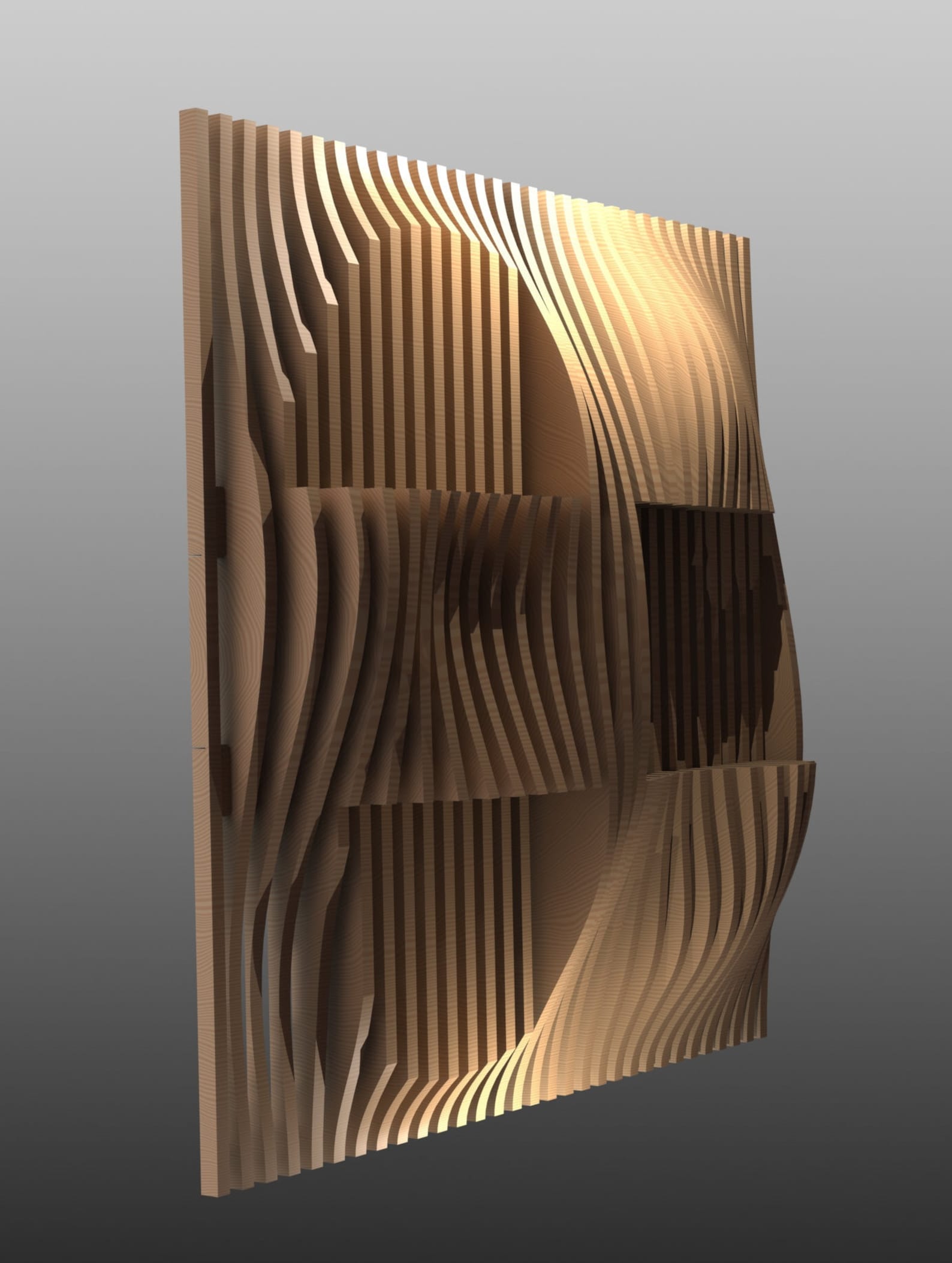 Shelf Parametric Etsy