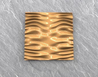 Fluid 3D design