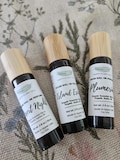Essential Oil Roll On, Aromatherapy, Natural Perfume
