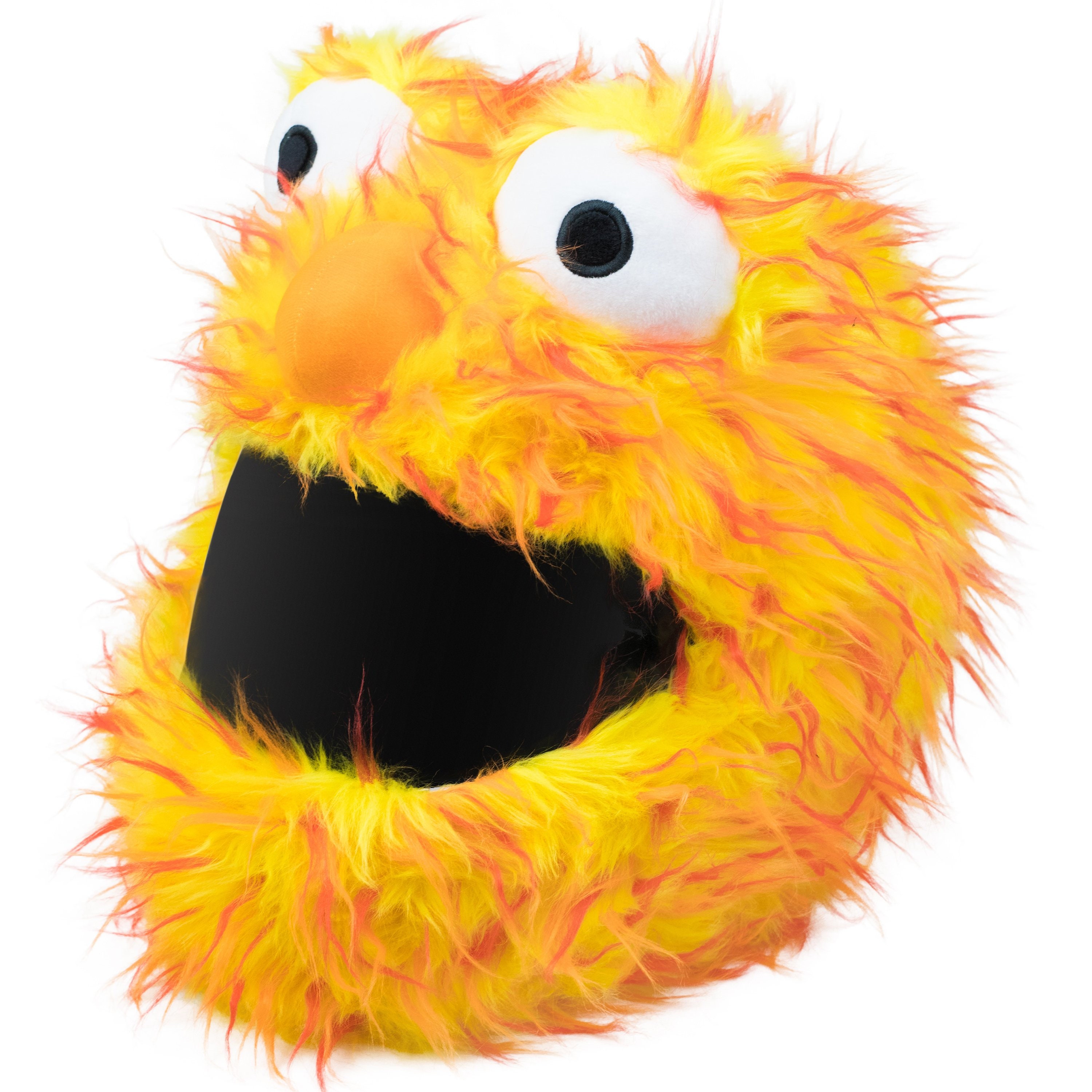 Motorcycle Helmet Cover Red Orange and Yellow Funny Helmet Etsy