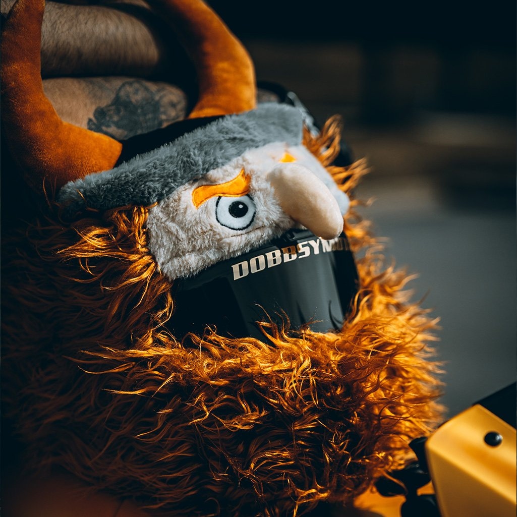 Viking Motorcycle Helmet Cover Funny Helmet Cover Gift for - Etsy