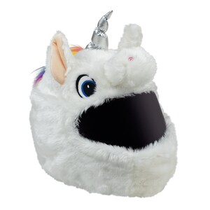unicorn bike tank cover