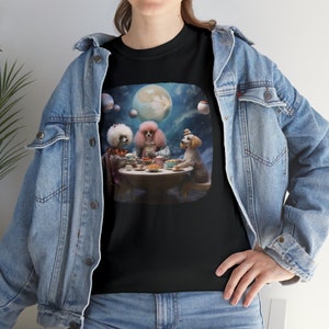 Poodle Shirt,  Dog Mom Dad Mama Gift, Poodle Dog Shirt, Poodle Lover Shirt, Animal Lover Gift Shirt, Cute Dog Shirt, Dog Lover Gift Shirt