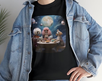 Poodle Shirt,  Dog Mom Dad Mama Gift, Poodle Dog Shirt, Poodle Lover Shirt, Animal Lover Gift Shirt, Cute Dog Shirt, Dog Lover Gift Shirt