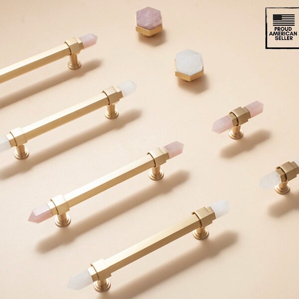 Unique Hardware Etsy